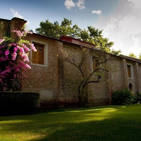 Estancia Monte Viejo ブランドセン エクステリア 写真
