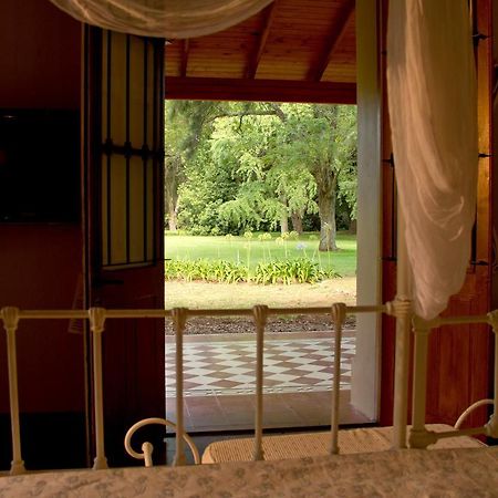 Estancia Monte Viejo ブランドセン エクステリア 写真