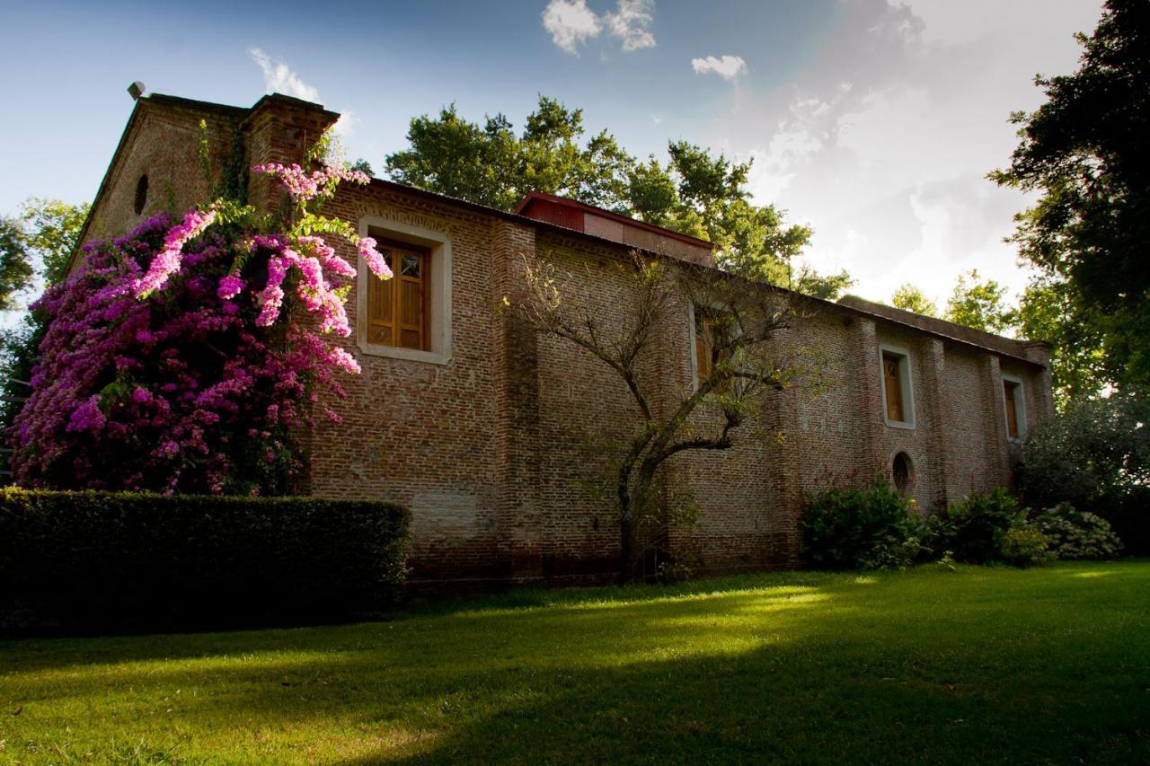 Estancia Monte Viejo ブランドセン エクステリア 写真