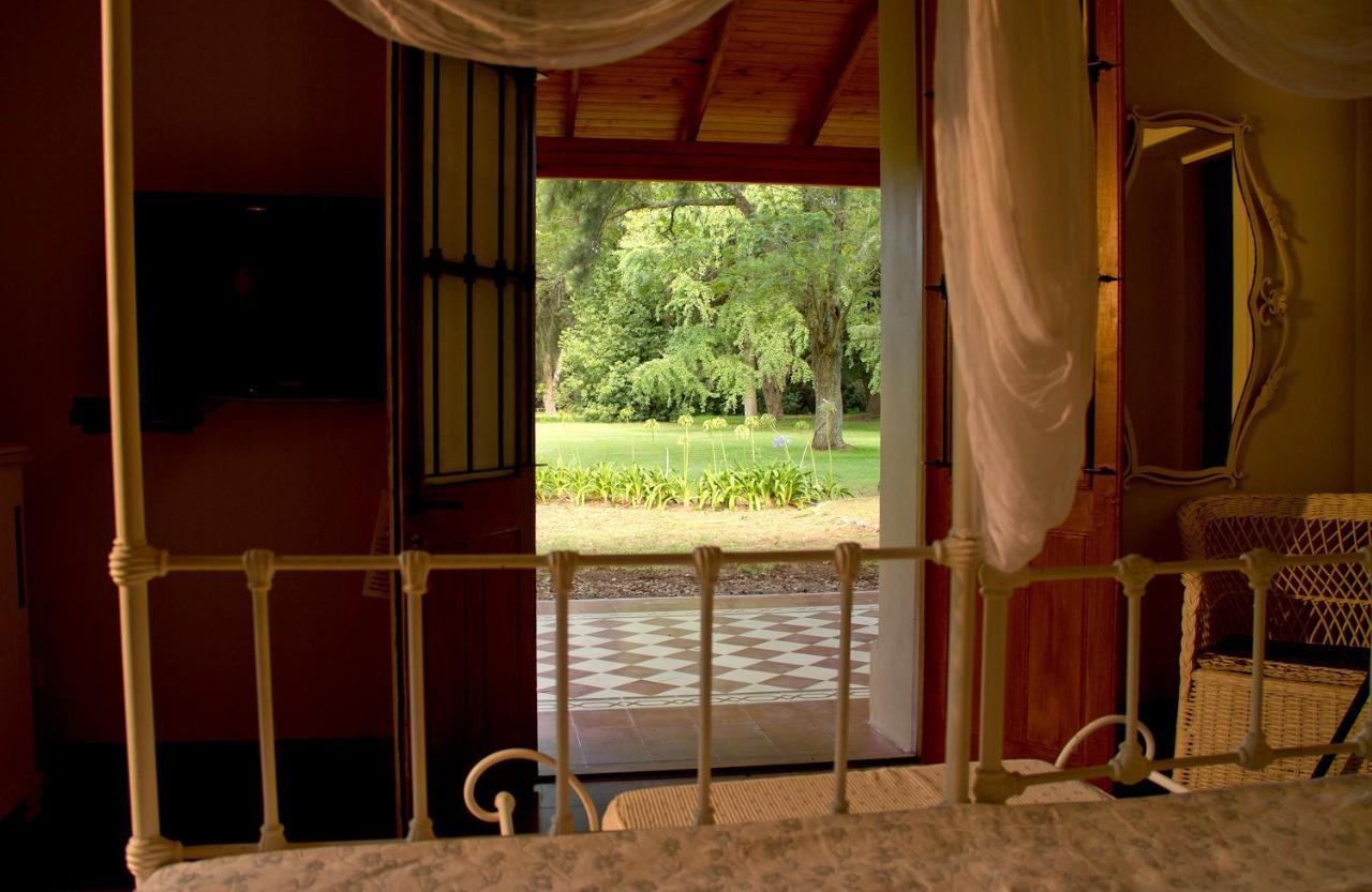 Estancia Monte Viejo ブランドセン エクステリア 写真