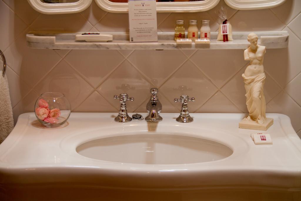 Estancia Monte Viejo ブランドセン エクステリア 写真