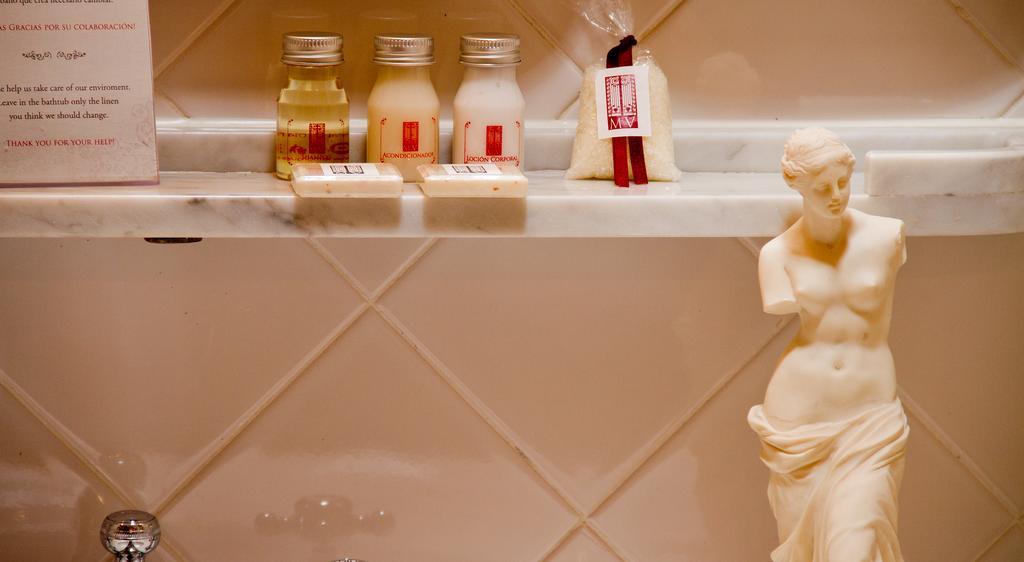 Estancia Monte Viejo ブランドセン エクステリア 写真