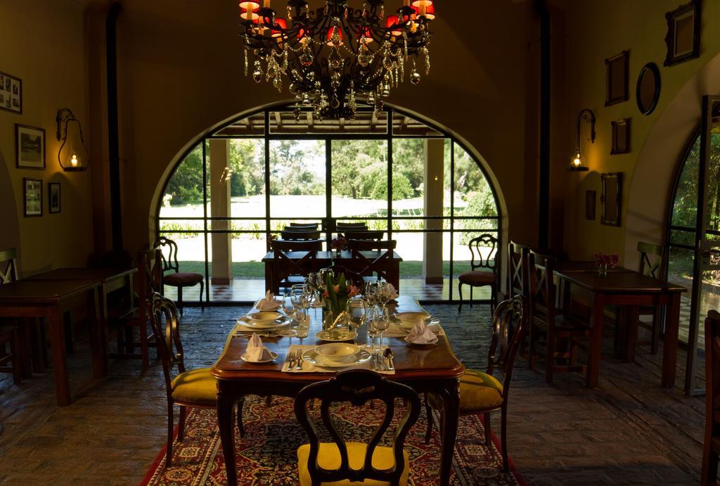 Estancia Monte Viejo ブランドセン エクステリア 写真