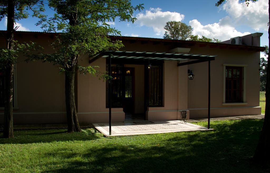 Estancia Monte Viejo ブランドセン エクステリア 写真