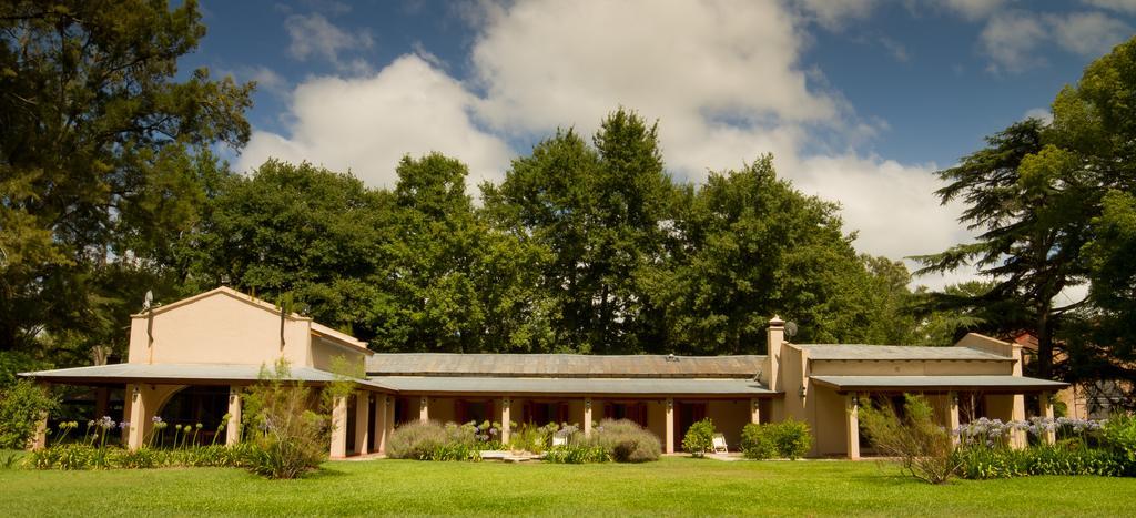 Estancia Monte Viejo ブランドセン エクステリア 写真