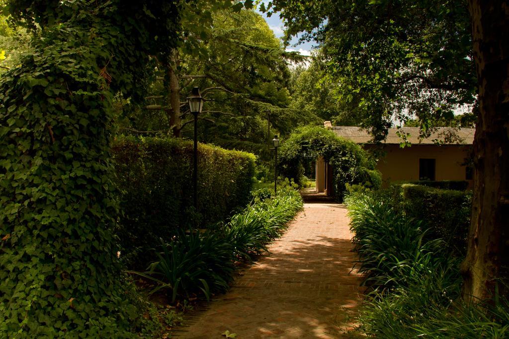 Estancia Monte Viejo ブランドセン エクステリア 写真