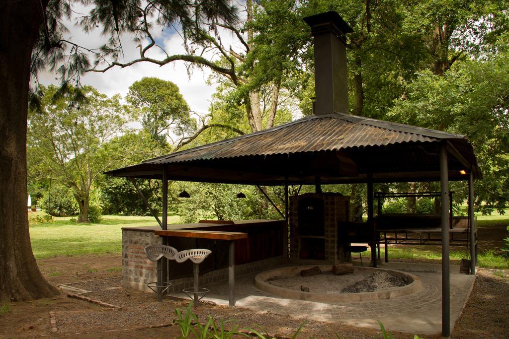 Estancia Monte Viejo ブランドセン エクステリア 写真