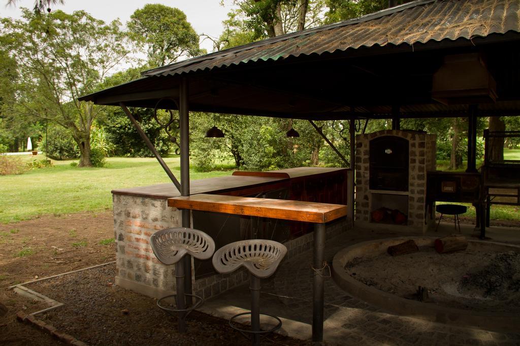 Estancia Monte Viejo ブランドセン エクステリア 写真