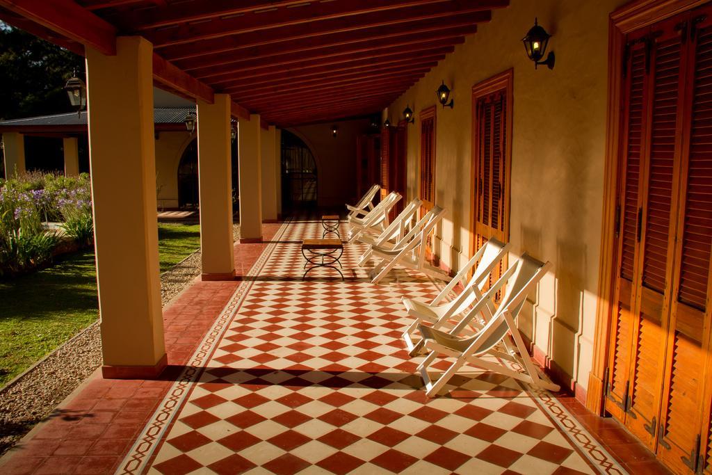 Estancia Monte Viejo ブランドセン エクステリア 写真