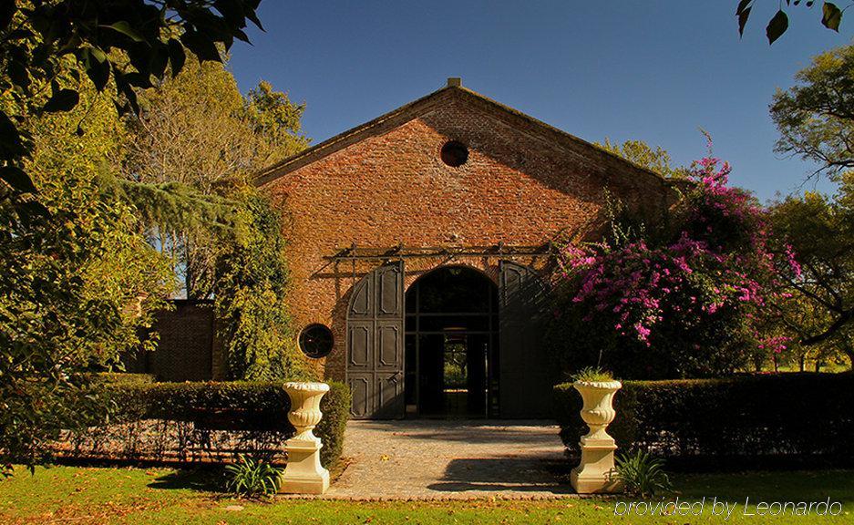 Estancia Monte Viejo ブランドセン エクステリア 写真