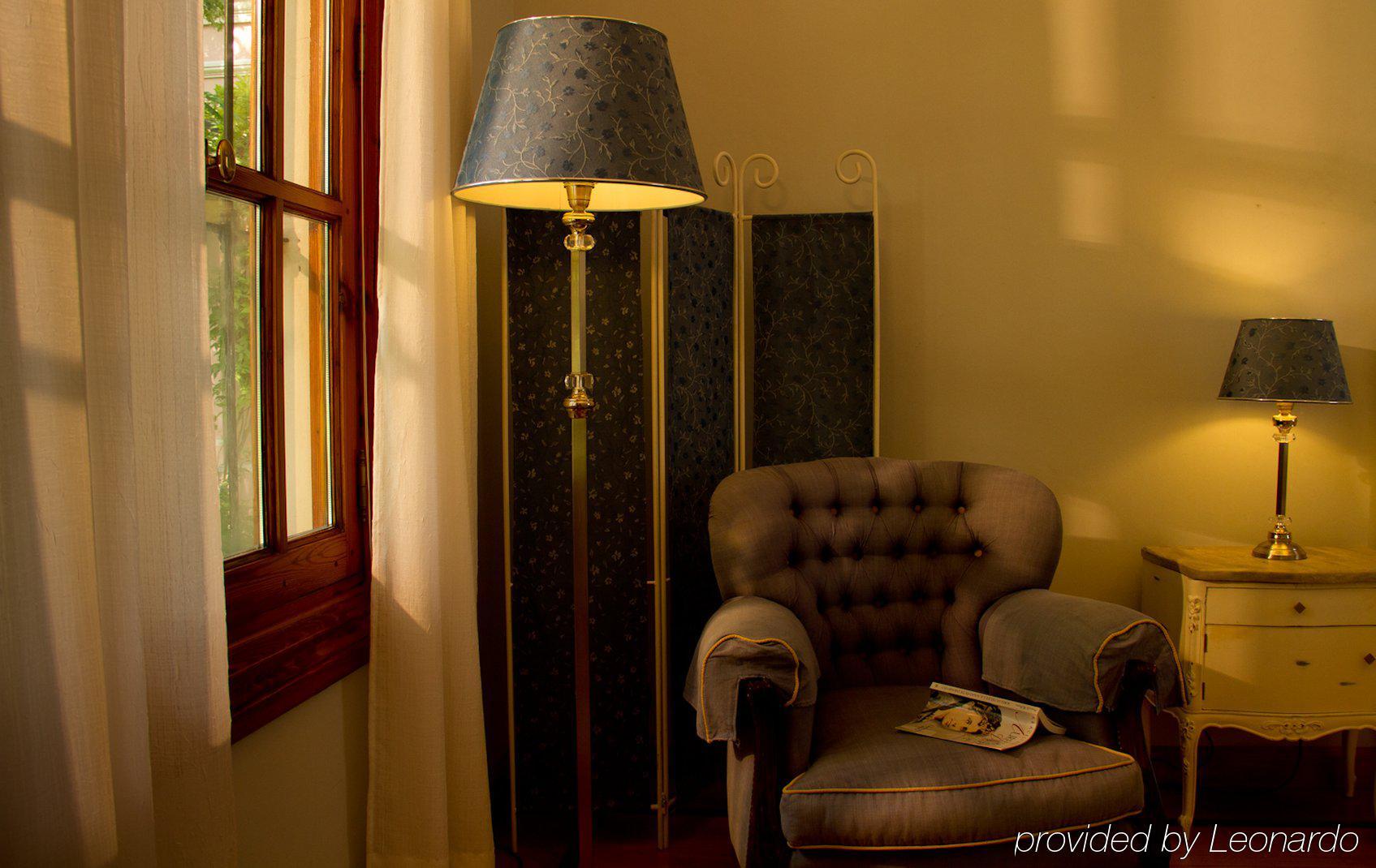 Estancia Monte Viejo ブランドセン エクステリア 写真
