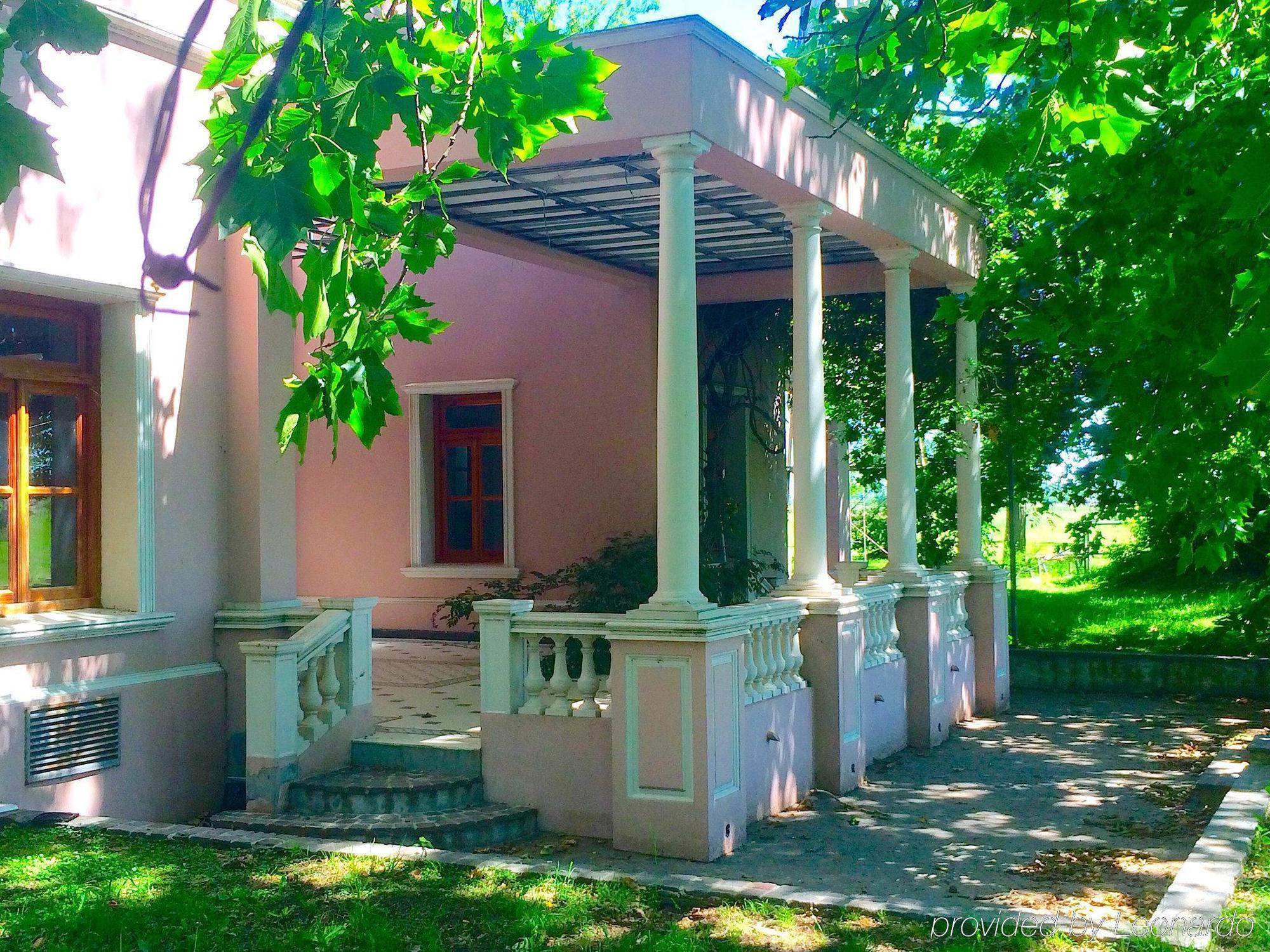 Estancia Monte Viejo ブランドセン エクステリア 写真