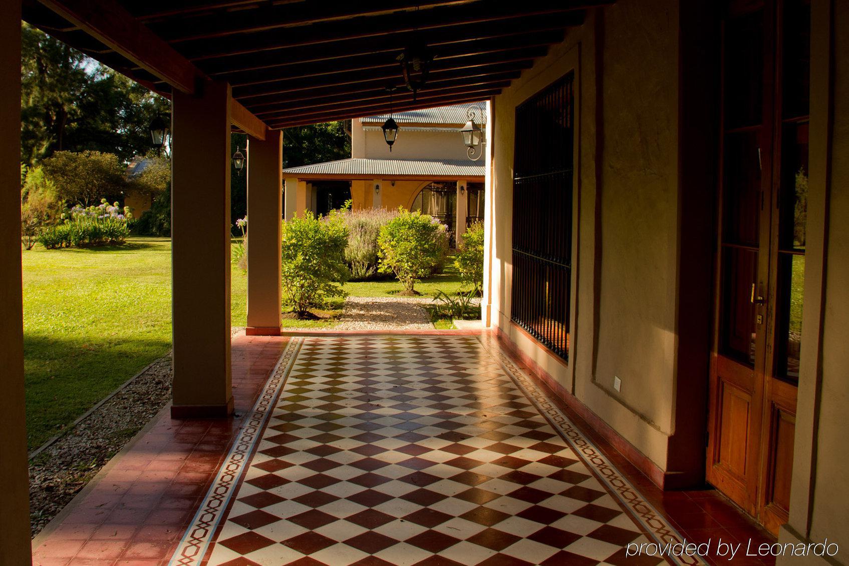 Estancia Monte Viejo ブランドセン エクステリア 写真