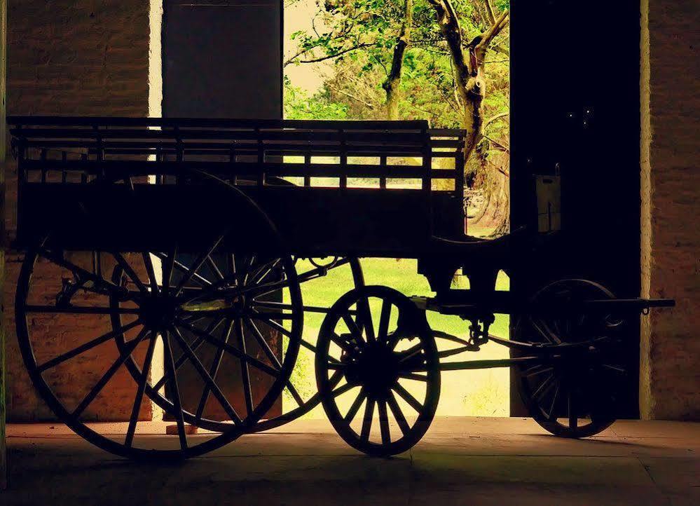 Estancia Monte Viejo ブランドセン エクステリア 写真
