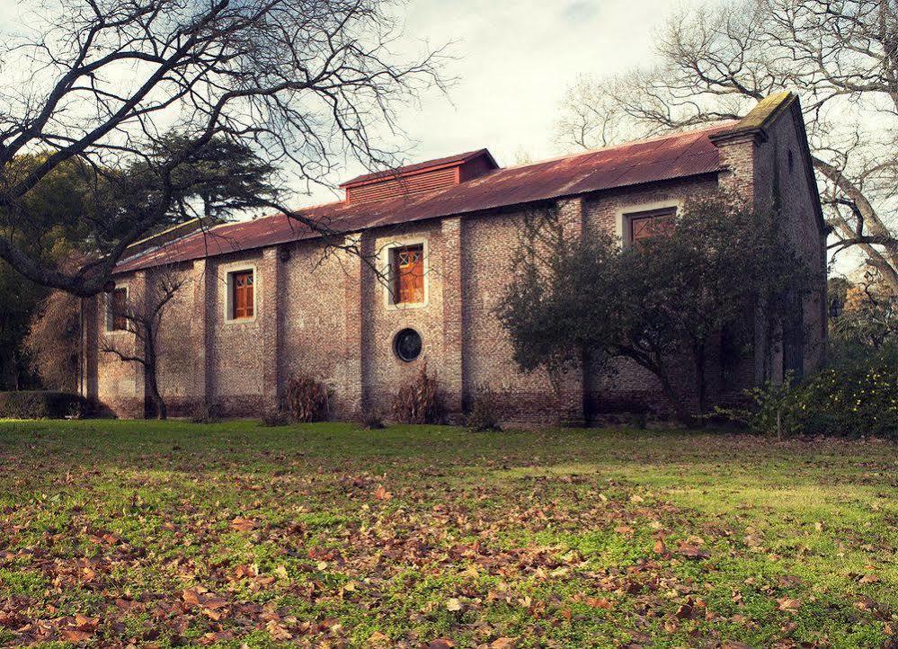 Estancia Monte Viejo ブランドセン エクステリア 写真