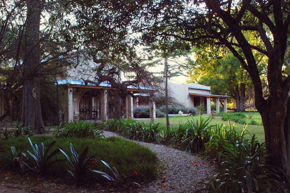 Estancia Monte Viejo ブランドセン エクステリア 写真