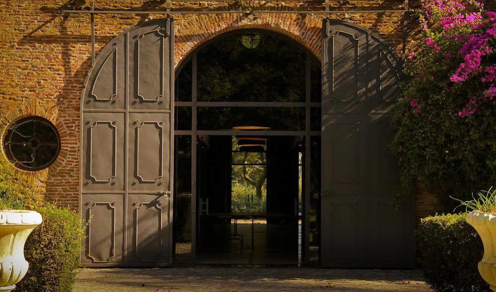 Estancia Monte Viejo ブランドセン エクステリア 写真
