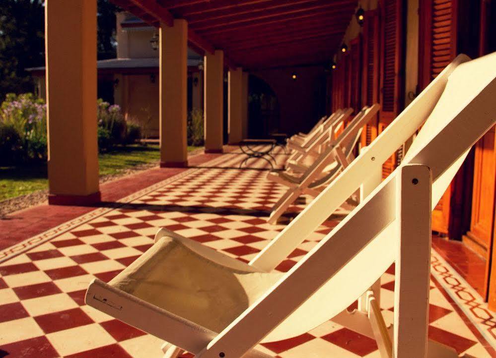 Estancia Monte Viejo ブランドセン エクステリア 写真